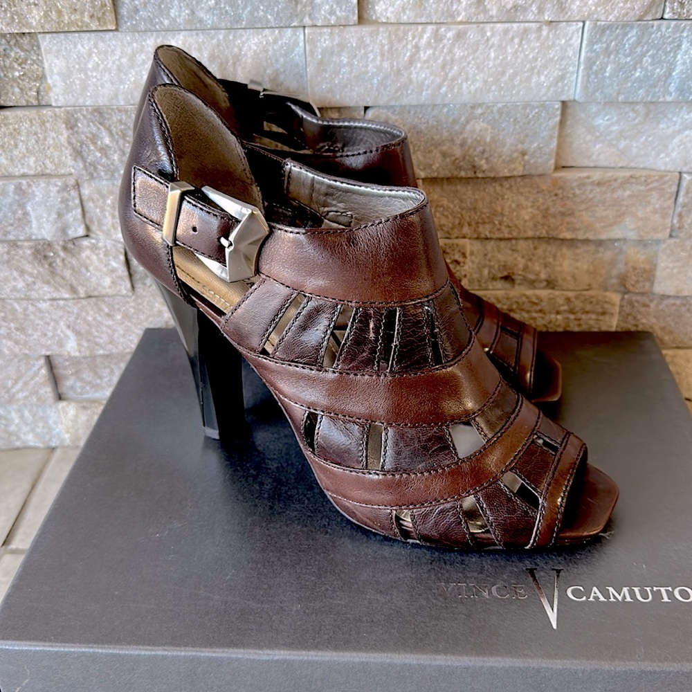 Vince Camuto Delilah Women’s Heels